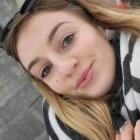 Kasia Błaszko ma 26 lat / fot. Gdziekolwiek Jesteś / FB