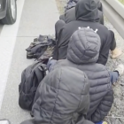 fot. Dolnośląska Policja/kadr z nagrania 