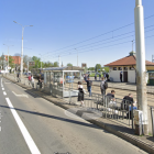   Autor: Google Maps