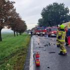   Autor: OSP Pustków Żurawski