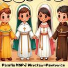 Parafia pw. Najświętszego Serca Pana Jezusa Wrocław-Pawłowice, 31 października w godz....