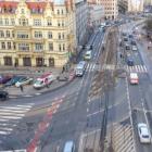 Skrzyżowanie Drobnera i Dubois  Autor: UM Wrocław