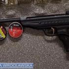   Autor: Wrocławska policja