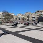  Plac Nowy Targ  - ale serio: ten placek betonu pośrodku Starego Miasta fajny jest?...