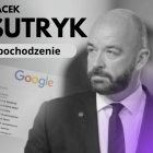  Jacek Sutryk... pochodzenie  
Jacek Sutryk urodził się we Wrocławiu, podobnie jak...
