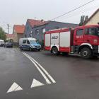 Ochotnicza Straż Pożarna w Imbramowicach 