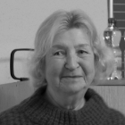 Ewa Kofin  Autor: Instytut Muzykologii Uniwersytetu Wrocławskiego