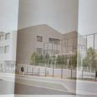 Nowa szkoła powstanie w podwrocławskim Wilkszynie  Autor: Gmina Miękinia