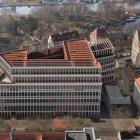 Tak ma wyglądać nowy budynek Politechniki Wrocławskiej / fot. Politechnika Wrocławska