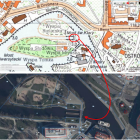 Wrocław: Jeden z najstarszych mostów zostanie zamknięty. Zaczyna się remont  Autor: ZDiUM