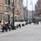 Stare Miasto bez ogródków piwnych? W tym roku jest ich mniej  Autor: Jakub Jurek