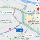 Wrocław: Z klubu w centrum do domu miał tylko kawałek. Jednak po drodze zaginął  Autor:...