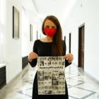Posłanka Agnieszka Dziemianowicz-Bąk  Autor: Przemek Krysiak