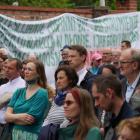 Wrocławianie żegnają ks. Stanisława Orzechowskiego 