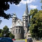 Wrocławskie zabytki znów dofinansowane przez miasto - kościół pw. św. Boromeusza...
