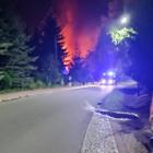 fot. OSP Polanica Zdrój 