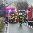   Autor: OSP Jaworzyna Śląska