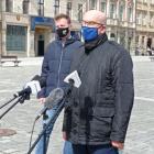 Stowarzyszenie Nowa Nadzieja powołało zespół ds. ochrony zdrowia  Autor: Bartosz Senderek