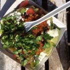 Panczo w 4Hops - ulubiony tex-mexowy food truck wrocławian w końcu został usidlony...