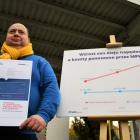 Spółka domaga się rekompensaty z tytułu podwyżek cen  Autor: MPK Wrocław