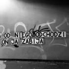   Autor: Plakaciary przeciwko przemocy wobec kobiet
