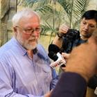 Radosław Ratajszczak rezygnuje z pracy w ZOO Wrocław  Autor: Bartosz Senderek