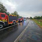   Autor: sp. Kamil Różnicki, st. str. Jakub Nenkin