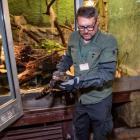   Autor: ZOO Wrocław
