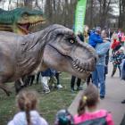 Zoo w Lubinie
 
Nowością w zoo jest otwarta w 2023 r. ścieżka edukacyjno-turystyczna...
