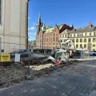 Nowa kamienica przy Kazimierza Wielkiego - ruszyła budowa  Autor: Wrocław - inwestycje...