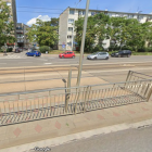   Ulica GRABISZYŃSKA  

 Odcinek od UL. PIŁSUDSKIEGO do UL. STALOWEJ 

 &nbsp; 

 fot....