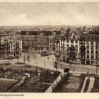 Ulica Gliniana ok. 1917 roku / fot. fotopolska.eu