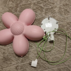  olx.pl 

 Lampka ścienna Ikea - stan...