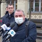 prof. Jarosław Drobnik, Naczelny Epidemiolog USK  Autor: Bartosz Senderek