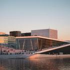 Oslo, od 119 złotych, 17 - 20 kwietnia. 

Oslo to stolica Norwegii. Można tam...