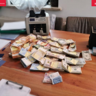 Wrocław: Bezdomny i obcokrajowiec oszukali na 30 mln zł  Autor: KAS Wrocław
