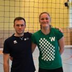   Autor: Volleyball Wrocław SA