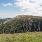 Wielki Szyszak (Vysoké kolo,  Hohe Rand, Hohe Rad lub Hohes Rad, 1509 m. n.p.m) –...