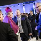 Przed pracą w MPK Krzysztof Balawejder był szefem PKS-Polbus  Autor: Magda...