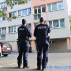 Kontrole policji.  Autor: Policja wrocławska