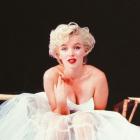 Marilyn Monroe  Autor: Milton Greene/mat.organizatora wystawy