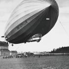 Sterowiec przyleci do Wrocławia w ramach  Zeppelin Tour 2021  Autor: ZF Friedrichshafen AG
