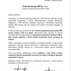 Pełny komunikat zarządu MPK Wrocław  Autor: Mat. prasowe