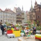 Tak wyglądał Jarmark Świętojański we Wrocławiu w poprzednich latach  Autor: Magda...