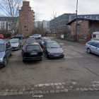 ul. Ligocka
 
Zobacz następne miejsca na kolejnych slajdach  Autor: Google Maps