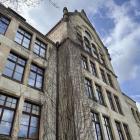 Wrocławski Hogwart, czyli Wydział Architektury Politechniki Wrocławskiej  Autor: Jakub...
