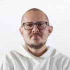 Nowym przeorem wrocławskich dominikanów został ojciec Łukasz Miśko.  Autor: Wrocławscy...