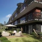 Potokowa Apartamenty  Autor: M3 Invest