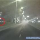 Wrocław: Szaleńcza ucieczka pod prąd al. Armii Krajowej. Padły strzały  Autor: Policja...