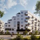 Kaskady Różanki, Chorwacka 41 (Develia) - 25 wolnych mieszkań (2,3 i 4 pokoje) w cenie...